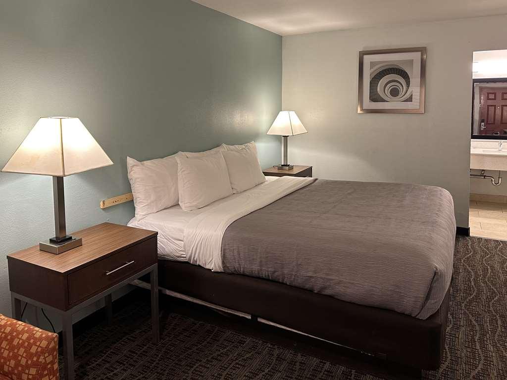Quality Inn Fairfield Napa Valley Area Quarto foto