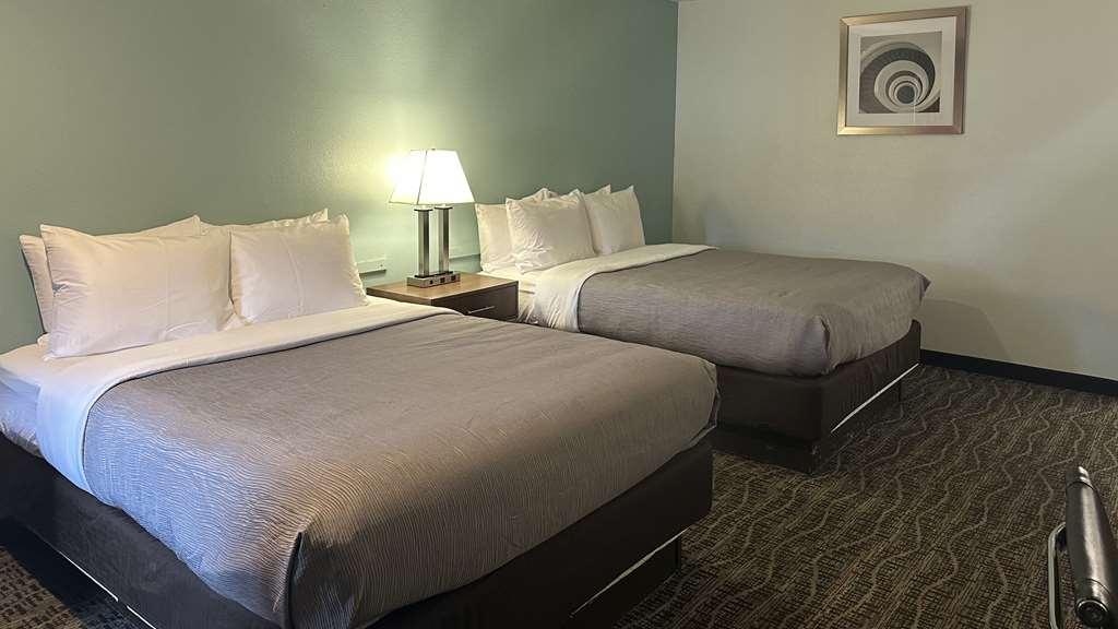 Quality Inn Fairfield Napa Valley Area Quarto foto