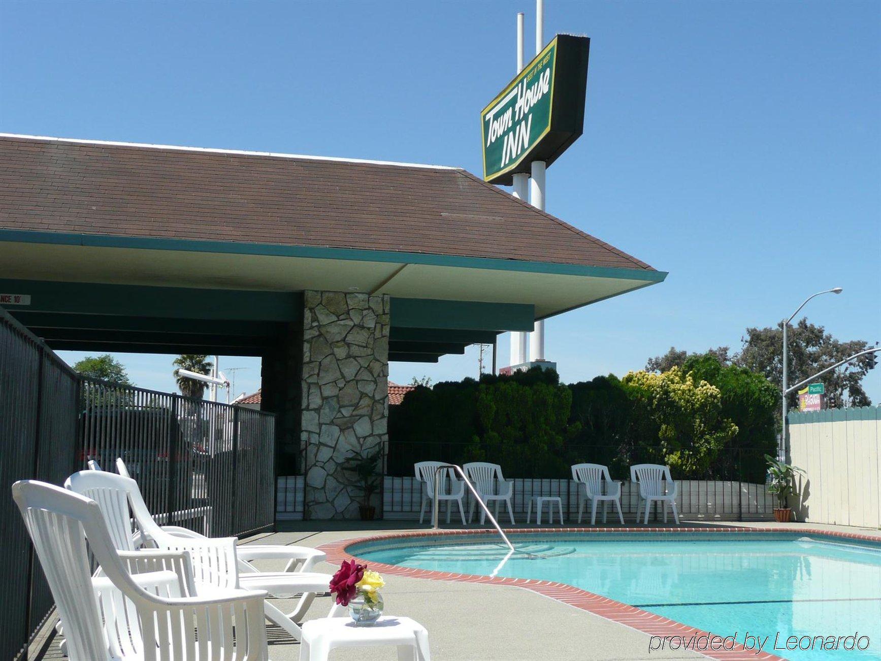 Quality Inn Fairfield Napa Valley Area Instalações foto