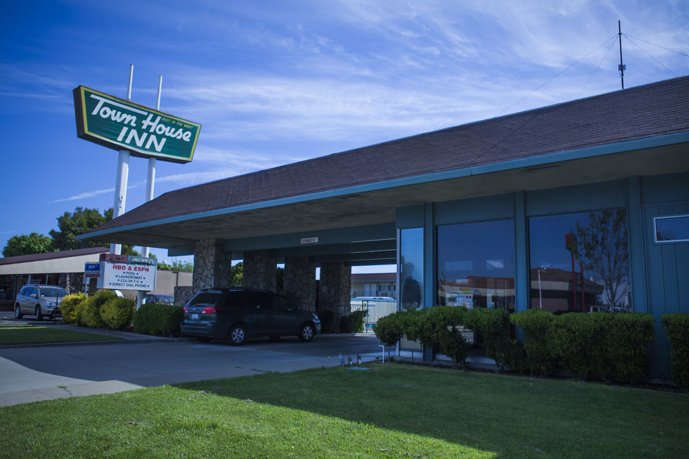 Quality Inn Fairfield Napa Valley Area Exterior foto
