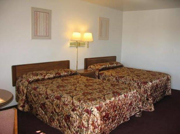 Quality Inn Fairfield Napa Valley Area Exterior foto